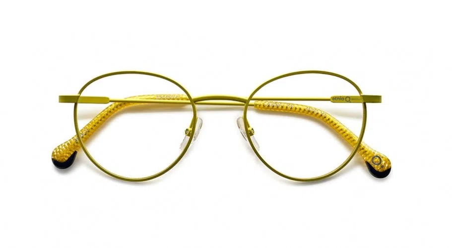 Etnia Barcelona LAUGH Eyeglasses - view 13